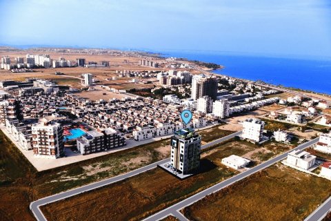 Apartment for sale  in Famagusta, Northern Cyprus, 85m2, No. 210591 – photo 8