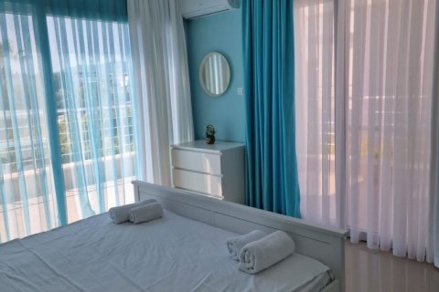 Продажа виллы в Боазе, Фамагусте, Северный Кипр 4 комн., 115м2, №62968 – фото 23