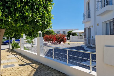 Продажа виллы в Боазе, Фамагусте, Северный Кипр 4 комн., 115м2, №62968 – фото 26