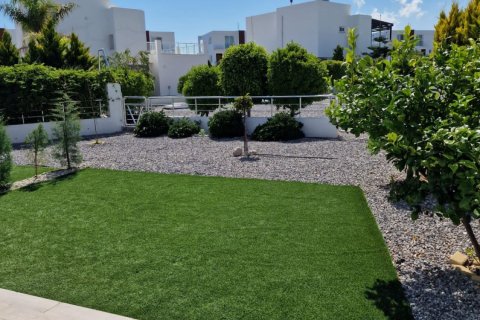 Продажа виллы в Боазе, Фамагусте, Северный Кипр 4 комн., 115м2, №62968 – фото 28