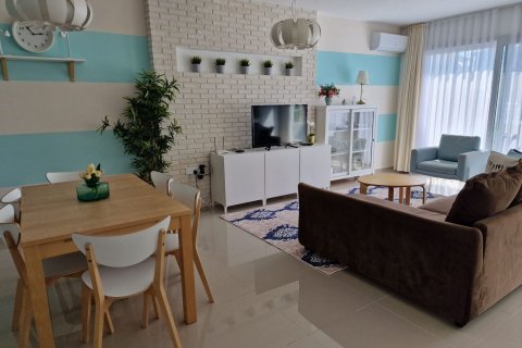 Продажа виллы в Боазе, Фамагусте, Северный Кипр 4 комн., 115м2, №62968 – фото 20