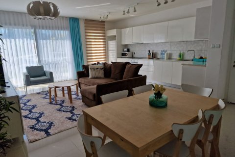 Продажа виллы в Боазе, Фамагусте, Северный Кипр 4 комн., 115м2, №62968 – фото 19