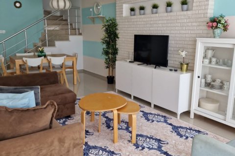 Продажа виллы в Боазе, Фамагусте, Северный Кипр 4 комн., 115м2, №62968 – фото 18
