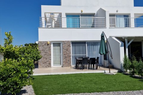 Продажа виллы в Боазе, Фамагусте, Северный Кипр 4 комн., 115м2, №62968 – фото 27