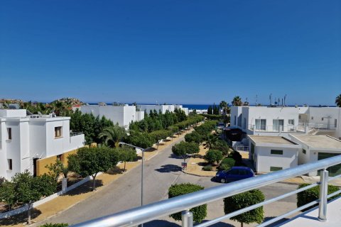 Продажа виллы в Боазе, Фамагусте, Северный Кипр 4 комн., 115м2, №62968 – фото 24