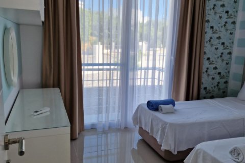 Продажа виллы в Боазе, Фамагусте, Северный Кипр 4 комн., 115м2, №62968 – фото 22