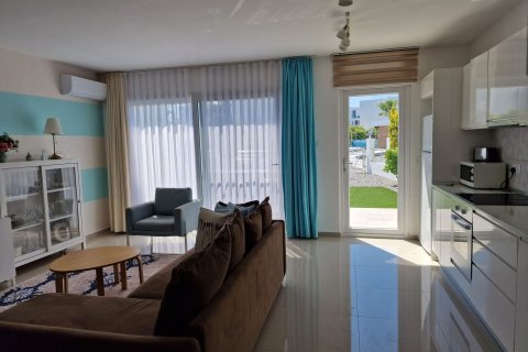 Продажа виллы в Боазе, Фамагусте, Северный Кипр 4 комн., 115м2, №62968 – фото 21