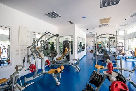 آپارتمان در Girne ، ترکیه 132 متر مربع. شماره 210590 - 5