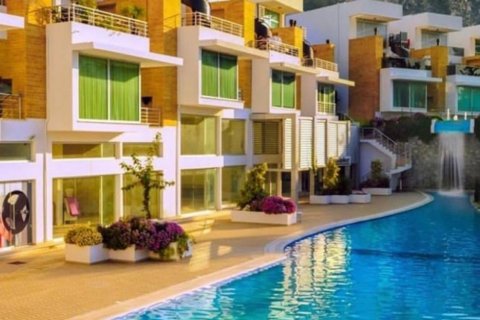 آپارتمان در Girne ، ترکیه 132 متر مربع. شماره 210590 - 8