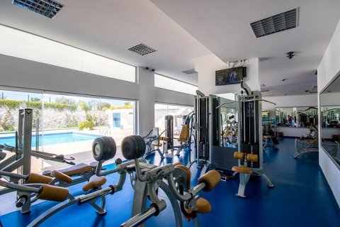 آپارتمان در Girne ، ترکیه 132 متر مربع. شماره 210590 - 6