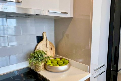Apartment for sale  in Girne, Northern Cyprus, 126m2, No. 210589 – photo 11
