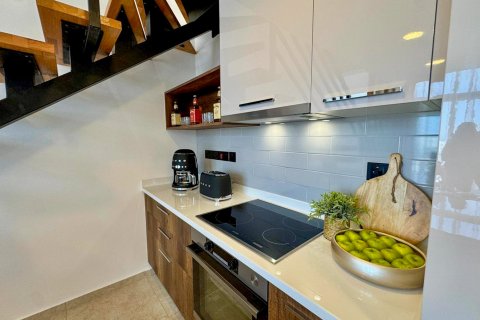 Apartment for sale  in Girne, Northern Cyprus, 126m2, No. 210589 – photo 10