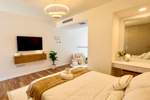 Apartment for sale  in Girne, Northern Cyprus, 126m2, No. 210589 – photo 25