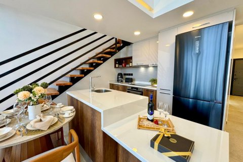 Apartment for sale  in Girne, Northern Cyprus, 126m2, No. 210589 – photo 13