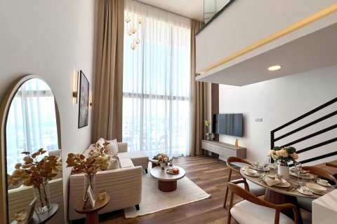 Apartment for sale  in Girne, Northern Cyprus, 126m2, No. 210589 – photo 3