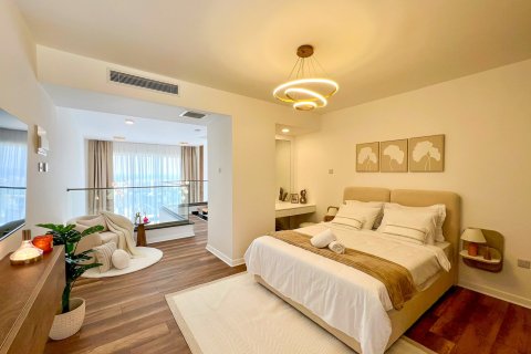 Apartment for sale  in Girne, Northern Cyprus, 126m2, No. 210589 – photo 23