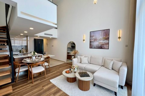 Apartment for sale  in Girne, Northern Cyprus, 126m2, No. 210589 – photo 2