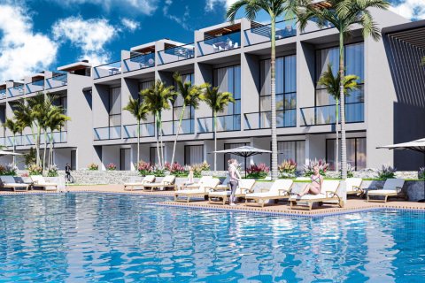 Apartment  in Girne, Northern Cyprus No. 210589