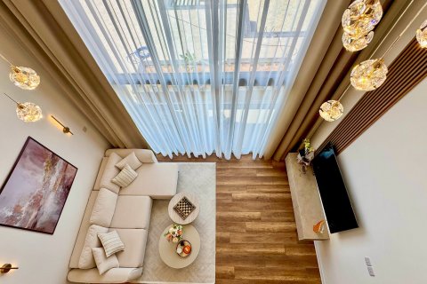 Apartment for sale  in Girne, Northern Cyprus, 126m2, No. 210589 – photo 21