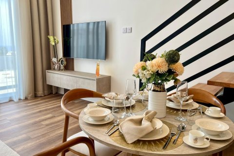 Apartment for sale  in Girne, Northern Cyprus, 126m2, No. 210589 – photo 6
