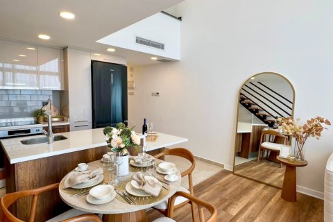 Apartment for sale  in Girne, Northern Cyprus, 126m2, No. 210589 – photo 14