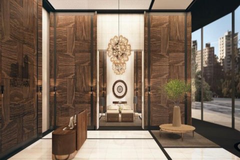 Apartment for sale  in Sisli, Istanbul, Turkey, 2 bedrooms, 105m2, No. 32312 – photo 3