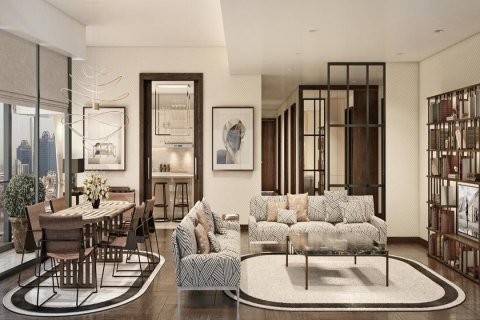 Apartment for sale  in Sisli, Istanbul, Turkey, 2 bedrooms, 105m2, No. 32312 – photo 6