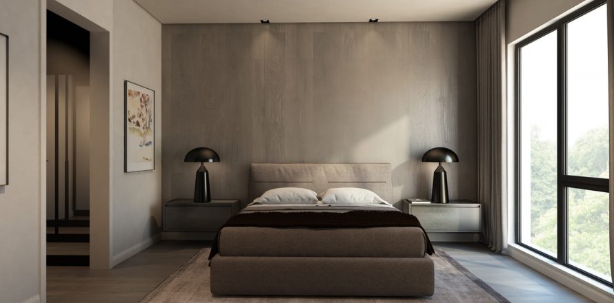 1+1 Wohnung in Dia Centro, Zeytinburnu, Istanbul, Türkei Nr. 146077