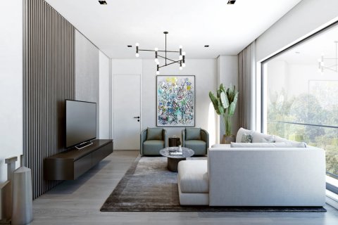1+1 Wohnung in Dia Centro, Zeytinburnu, Istanbul, Türkei Nr. 146077 - 4