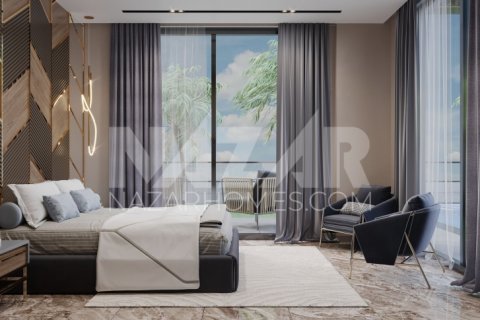 Apartment for sale in Oba, Antalya, Turkey, 1 bedroom, 53m2, No. 116563 – photo 23