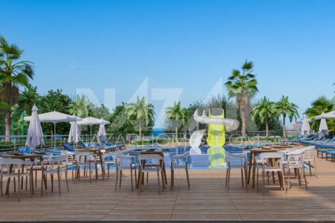 Apartment for sale in Oba, Antalya, Turkey, 1 bedroom, 53m2, No. 116563 – photo 26