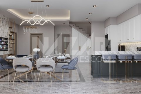 Apartment for sale in Oba, Antalya, Turkey, 1 bedroom, 53m2, No. 116563 – photo 20