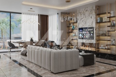 Apartment for sale in Oba, Antalya, Turkey, 1 bedroom, 53m2, No. 116563 – photo 18