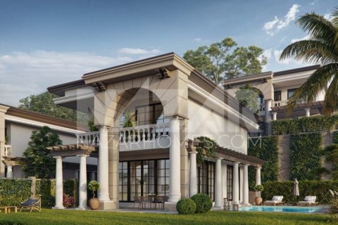 1+1 Leilighet i Alanya, Antalya, Tyrkia Nr. 116566 - 8