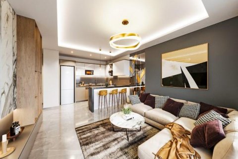 Wohnung in Altintash, Antalya, Türkei Nr. 120119 - 25