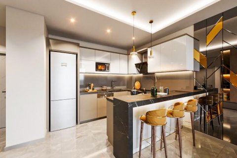 Wohnung in Altintash, Antalya, Türkei Nr. 120119 - 30
