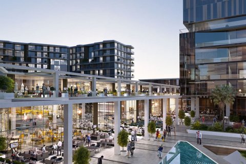 Commercial property for sale  in Izmir, Turkey, studio, 72m2, No. 131153 – photo 20