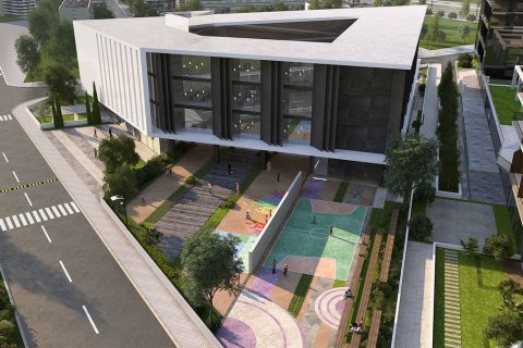 Commercial property for sale  in Izmir, Turkey, studio, 72m2, No. 131153 – photo 15