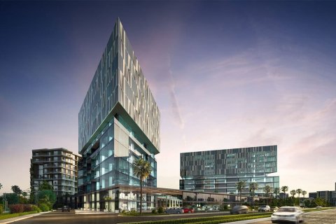 Commercial property for sale  in Izmir, Turkey, studio, 72m2, No. 131153 – photo 17