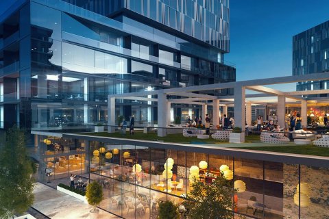 Commercial property for sale  in Izmir, Turkey, studio, 72m2, No. 131153 – photo 21