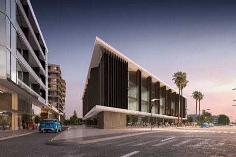 Commercial property for sale  in Izmir, Turkey, studio, 72m2, No. 131153 – photo 14