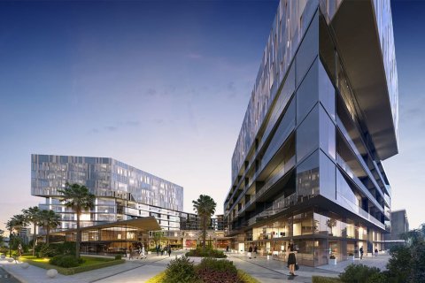 Commercial property for sale  in Izmir, Turkey, studio, 72m2, No. 131153 – photo 5