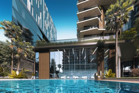Commercial property for sale  in Izmir, Turkey, studio, 72m2, No. 131153 – photo 6