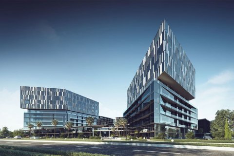 Commercial property for sale  in Izmir, Turkey, studio, 72m2, No. 131153 – photo 18
