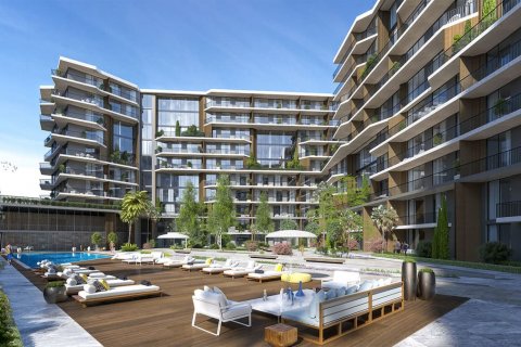 Commercial property for sale  in Izmir, Turkey, studio, 72m2, No. 131153 – photo 3