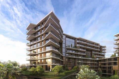 Commercial property for sale  in Izmir, Turkey, studio, 72m2, No. 131153 – photo 10