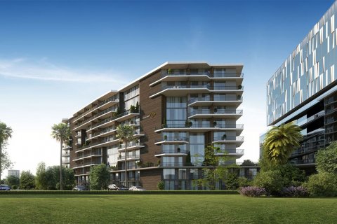 Commercial property for sale  in Izmir, Turkey, studio, 72m2, No. 131153 – photo 9