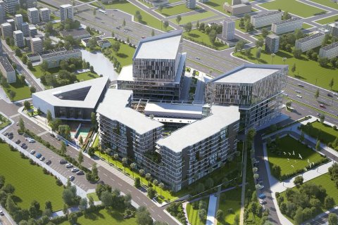 Commercial property for sale  in Izmir, Turkey, studio, 72m2, No. 131153 – photo 23
