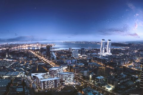 Commercial property for sale  in Izmir, Turkey, studio, 72m2, No. 131153 – photo 4