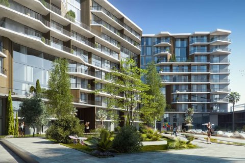 Commercial property for sale  in Izmir, Turkey, studio, 72m2, No. 131153 – photo 8